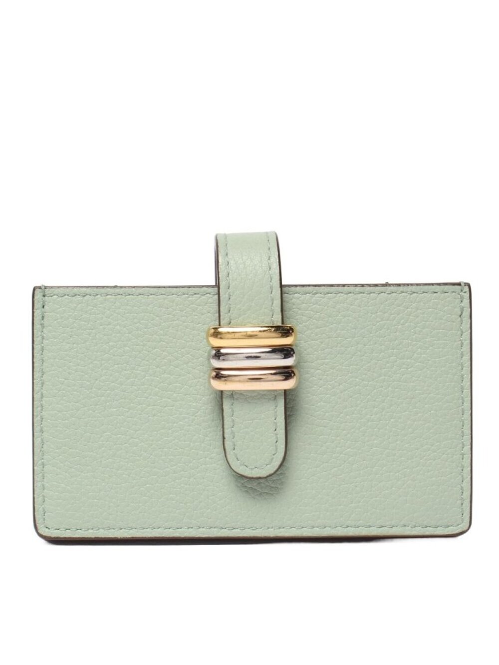 Cartier Card Case Trinity Accordion
